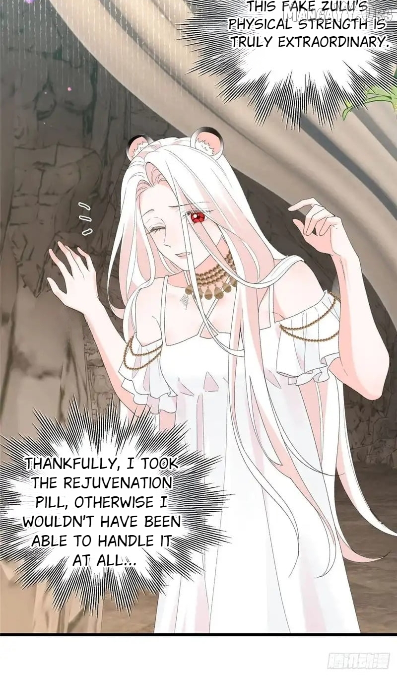 Taming the Beasts With Multi-Pregnancy System Chapter 38 - page 3